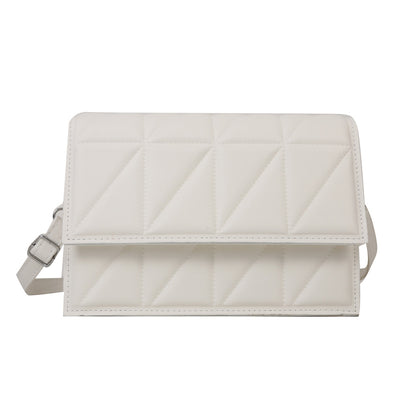 Bolso de Hombro Trendy para Viajes y Uso Diario - Image 5