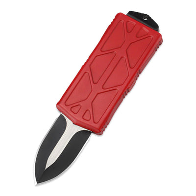 Cuchillo Plegable de Acero Rápido D2 - Portátil y Resistente para Aventuras - Image 6