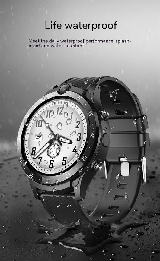 Reloj Inteligente Watch3 con Llamadas Bluetooth y Control de Música - Image 13