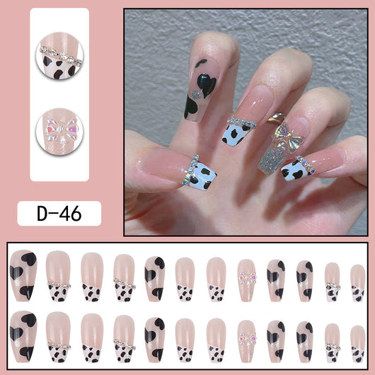 Parches de Uñas con Fototerapia - Manicura Portátil - Image 89