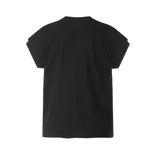 Camiseta Personalizada con Letra para Hombre - Image 2