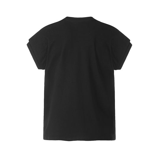 Camiseta Personalizada con Letra para Hombre - Image 2