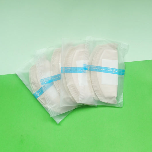 Almohadillas Absorbentes para Hombre - Protección Discreta para Áreas Sensibles - Image 8