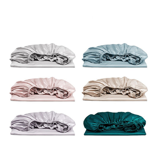 Sábana Impermeable de Algodón Premium - Image 6