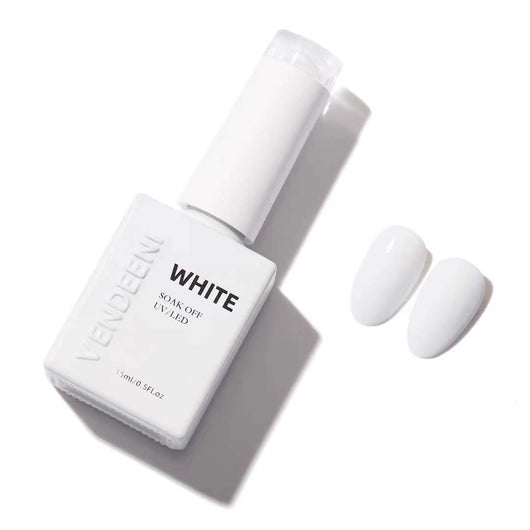 Set de Base y Sellador de Uñas Removible con Fototerapia - Image 11