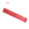 TPE Red - 6005009mm
