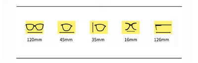Gafas Infantiles Protección Luz Azul - Image 12