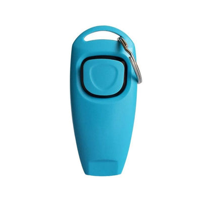 Silbato Clicker Combo para Adiestramiento de Perros - Image 13