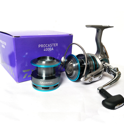 Carrete de Pesca de Alto Rendimiento GW - Image 6