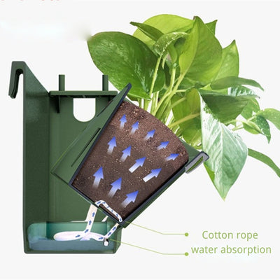 Macetero Vertical Apilable para Plantas Suculentas y Bonsái - Image 10