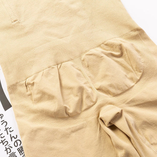 Pantalón de Seguridad Levantador de Cadera con Faja Reductora - Image 10