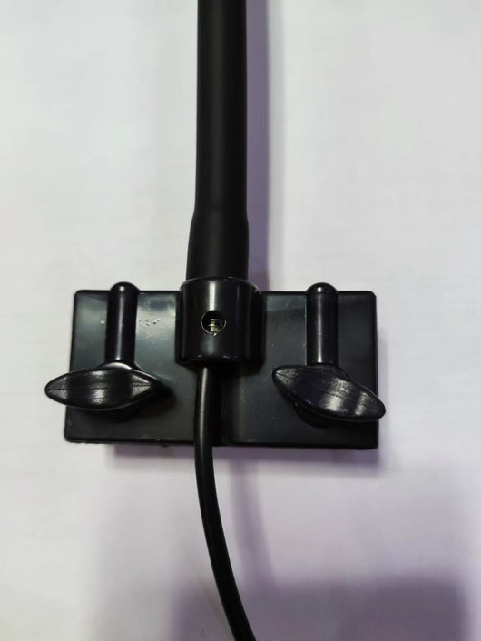 Foco LED Programable con Atenuación para Acuarios y Plantas Acuáticas - Image 6