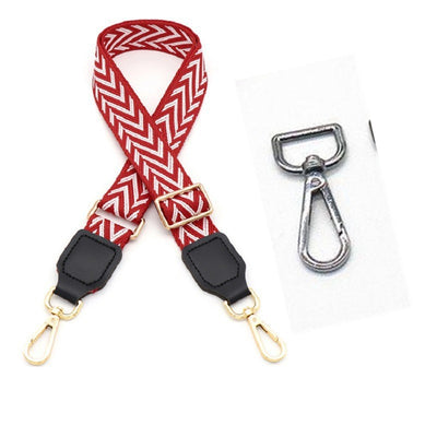 Correa Ajustable de Hombro para Bolso Cruzado - Image 25