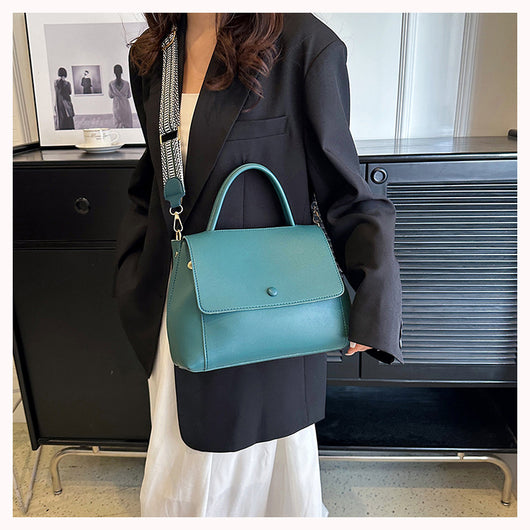 Bolso Versátil de Gran Capacidad con Correa de Hombro - Image 32