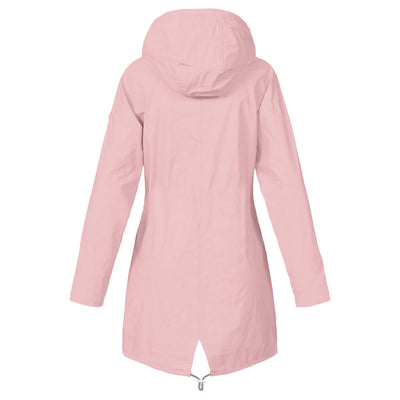 Chaqueta de Montaña con Capucha para Mujer - Image 21