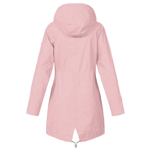 Chaqueta de Montaña con Capucha para Mujer - Image 21