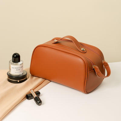 Bolsa Organizadora de Cosméticos con Doble Cierre - Image 11