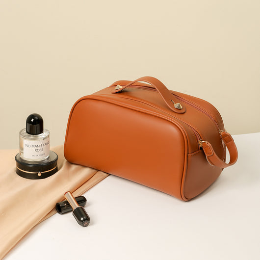 Bolsa Organizadora de Cosméticos con Doble Cierre - Image 11
