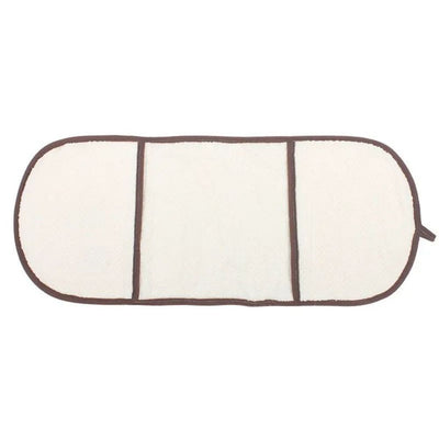 Toalla Absorbente para Mascotas con Guantes de Microfibra Secado Rápido - Image 5