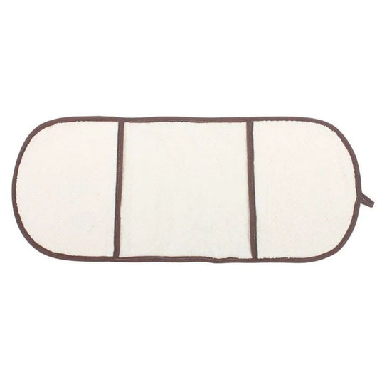 Toalla Absorbente para Mascotas con Guantes de Microfibra Secado Rápido - Image 5