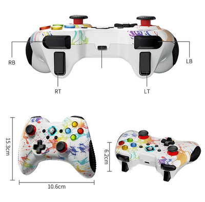 Controlador Inalámbrico Dual Mode para PC - Image 9