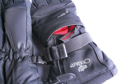 Guantes Térmicos Impermeables para Actividades al Aire Libre - Image 2
