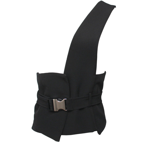 Cinturón Ancho Versátil de Tela para Mujer - Image 6