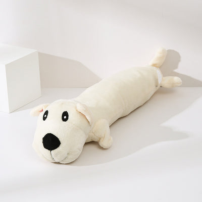 Juguete de Peluche Interactivo con Sonidos para Mascotas - Image 4
