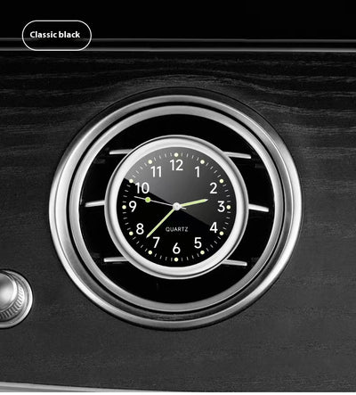 Reloj Digital Decorativo para Salida de Aire del Auto - Image 14