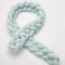 Four Green Strands - 220cm