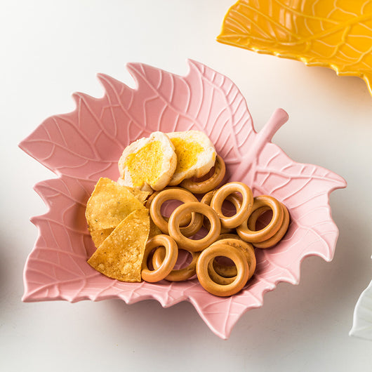Plato Decorativo para Mesa de Postres - Image 24
