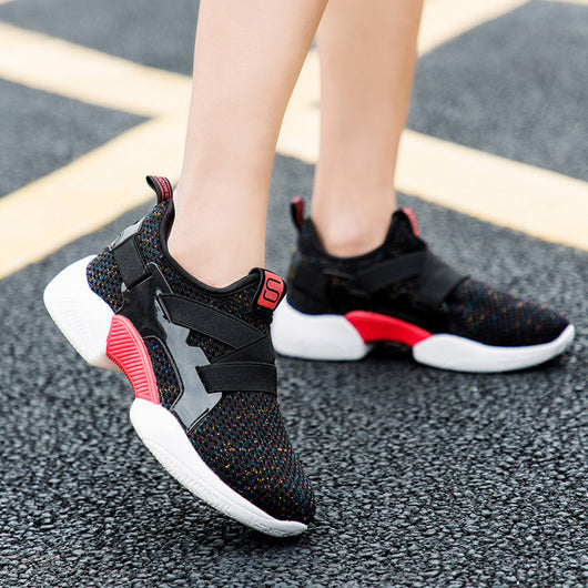 Zapatillas Deportivas Otoño Trendy - Estilo Instagram - Image 8