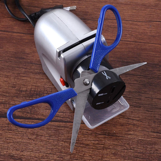 Afilador de Cuchillos Eléctrico Multifunción - Image 10