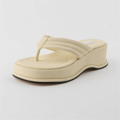 Sandalias y Pantuflas Cómodas de Moda para el Día a Día - Image 3
