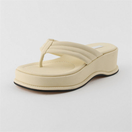 Sandalias y Pantuflas Cómodas de Moda para el Día a Día - Image 3