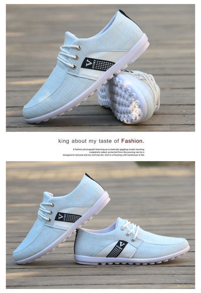 Tenis Desodorantes para Hombres - Image 19