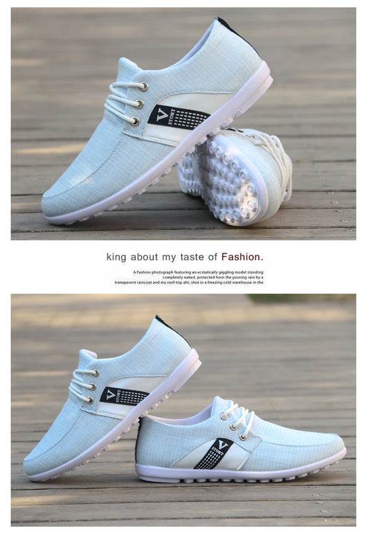 Tenis Desodorantes para Hombres - Image 19
