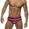 Shorts de Baño Hombre Rayas Playa Resort