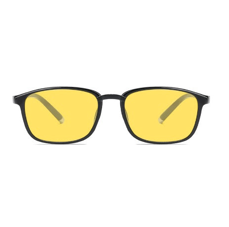 Gafas Nocturnas Ultraligeras con Filtro Antiluz Azul - Image 11