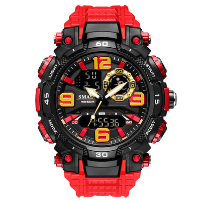 Reloj Deportivo Resistente al Agua para Adolescentes y Estudiantes - Image 2
