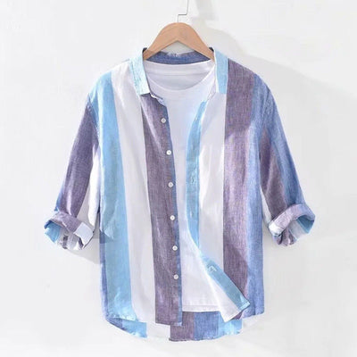 Pullover Cuello Alto para Hombre - Image 15