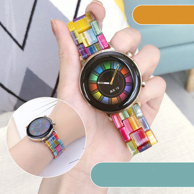 Correa Inteligente de Resina para Smartwatch - Image 10