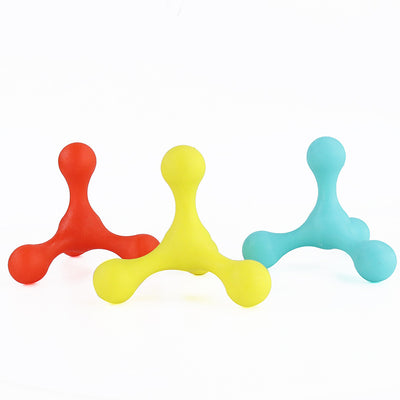 Juguete Molar para Perros - Limpieza Dental y Diversión - Image 8