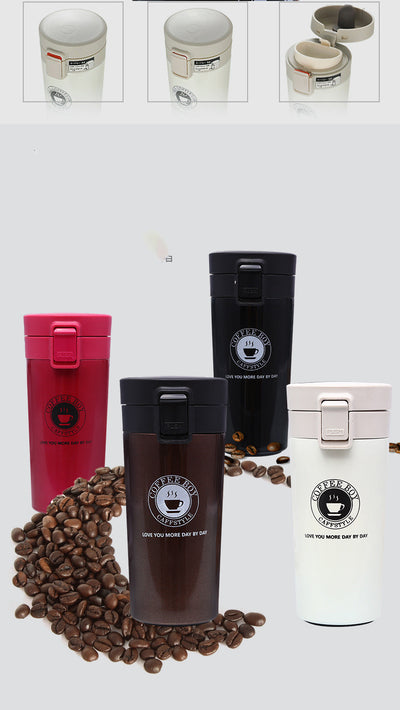 Tapa Rebotadora para Taza de Café Profesional - Image 3