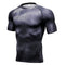 Snake Scale Black - P