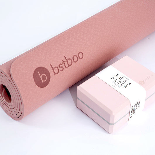 Tapete de Yoga para Niñas Grueso y Ancho - Protección Total - Image 14