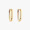 Arden Hoop Earrings