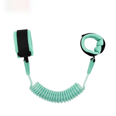 Pulsera de Seguridad Anti-Pérdida para Niños con Correa de Tracción - Image 7