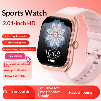 Reloj Inteligente Deportivo para Hombre y Mujer - Image 6