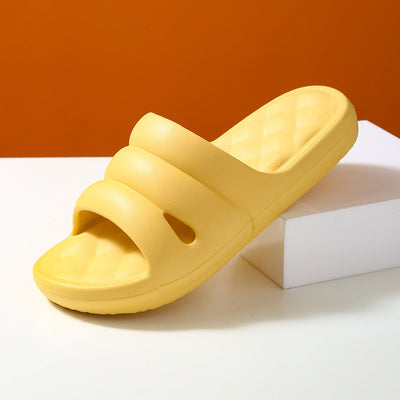 Pantuflas Plataforma para Mujer - Cómodas Sandalias EVA Verano - Image 10